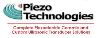 piezo technologies